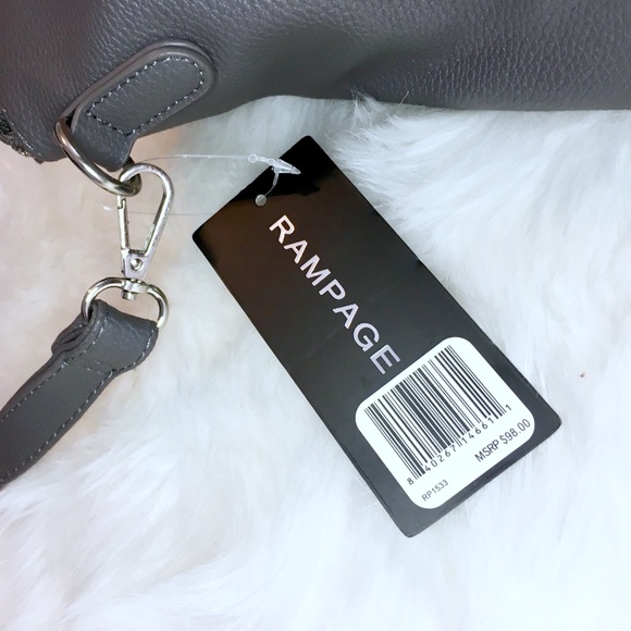 NWT Rampage handbag 🎀 - Picture 6 of 7